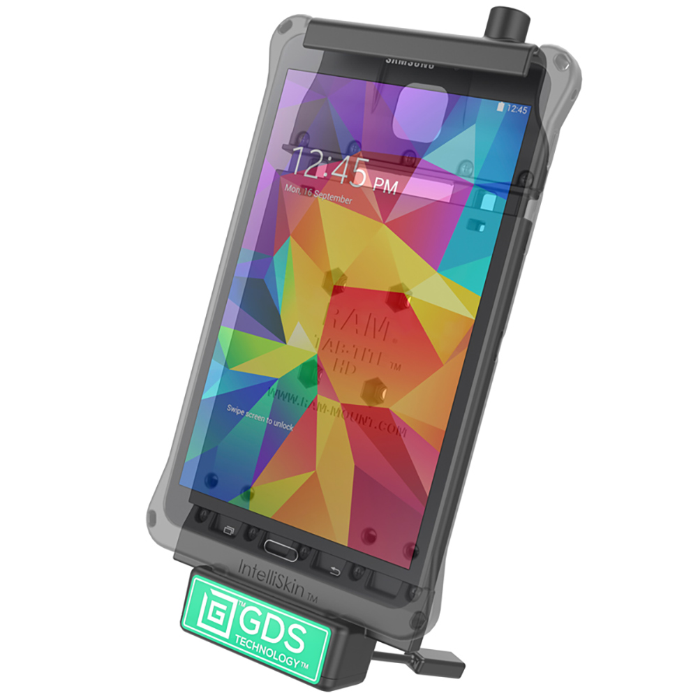 RAM Mount GDS&reg; Vehicle Dock f/Samsung Galaxy Tab 4 8.0 2