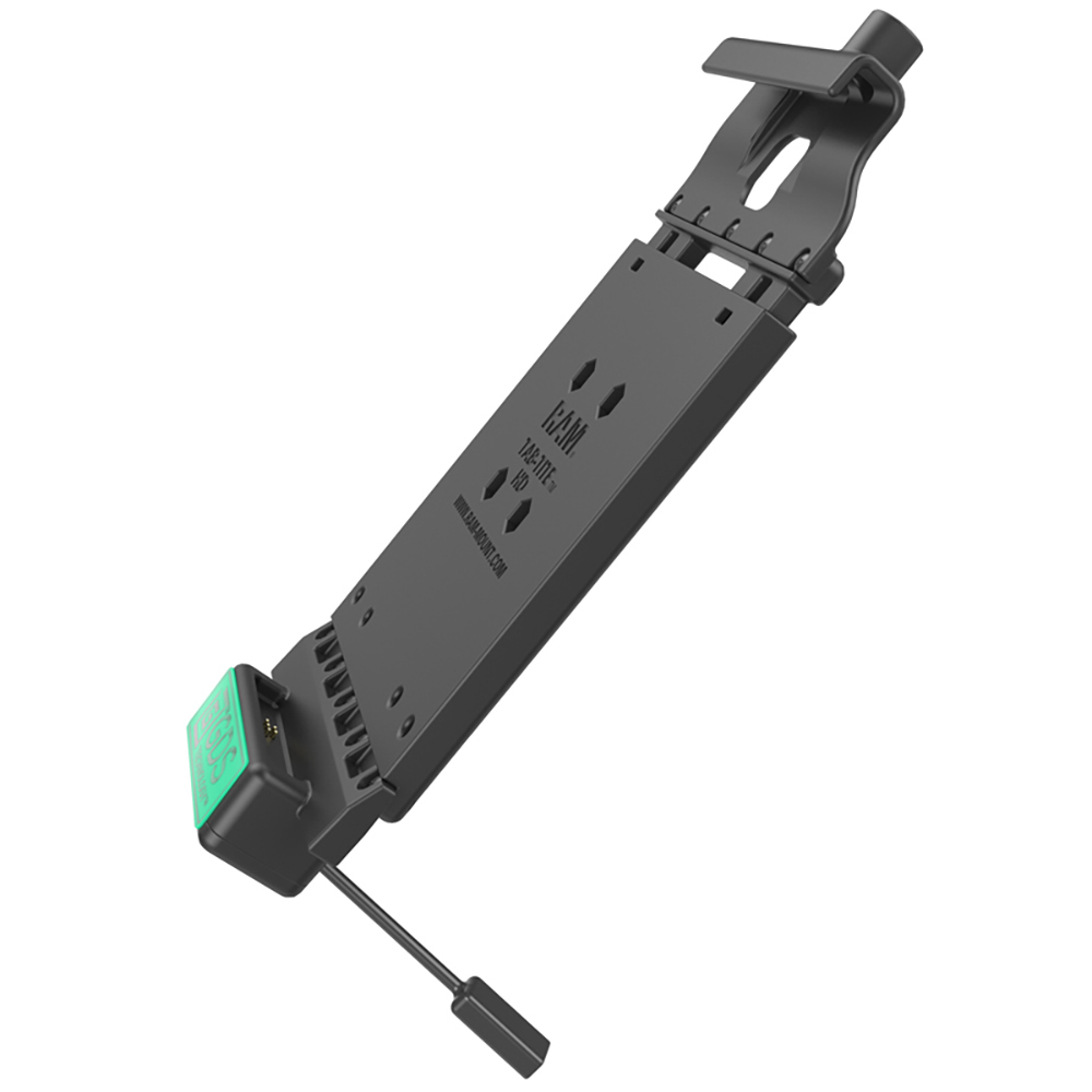 RAM Mount GDS&reg; Vehicle Dock f/Samsung Galaxy Tab 4 8.0 3