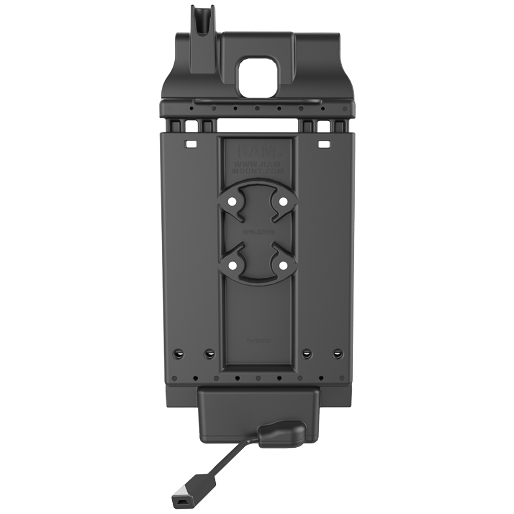 RAM Mount GDS&reg; Vehicle Dock f/Samsung Galaxy Tab 4 8.0 4