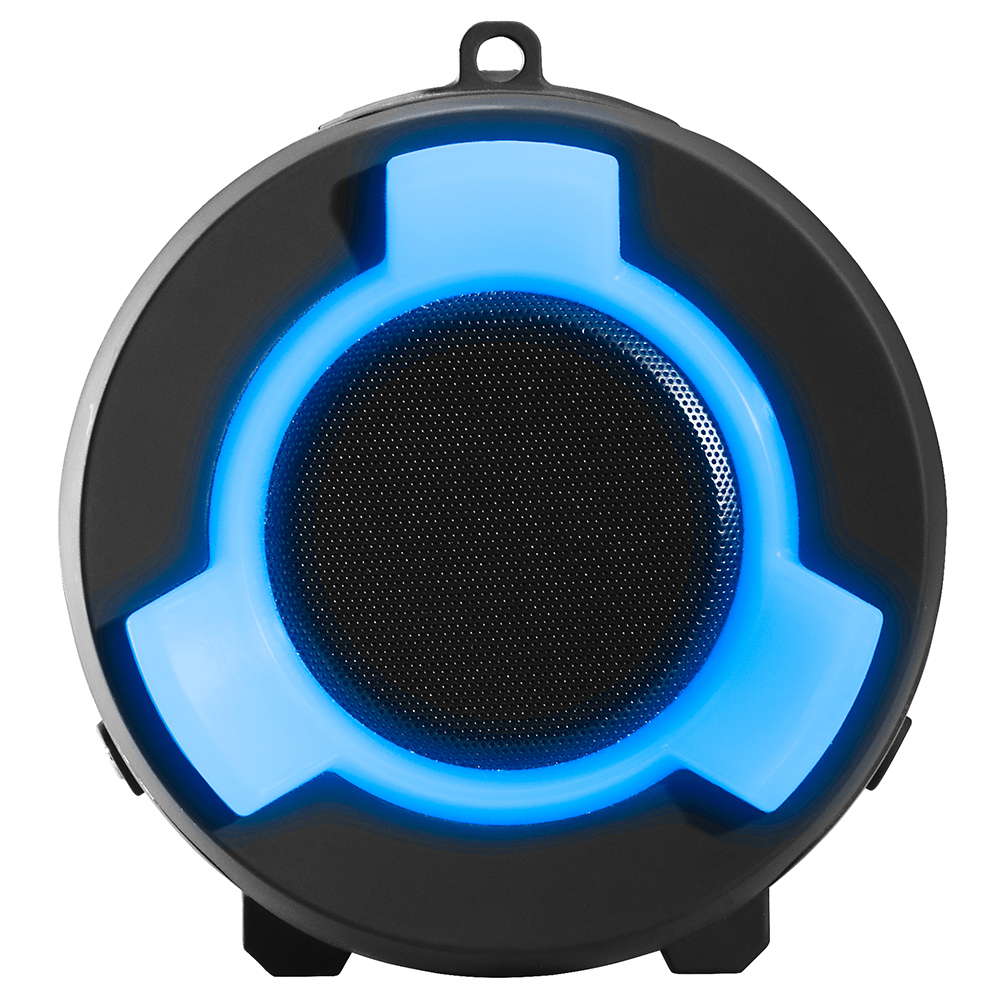 Boss Audio TUBE Portable Bluetooth Speaker System