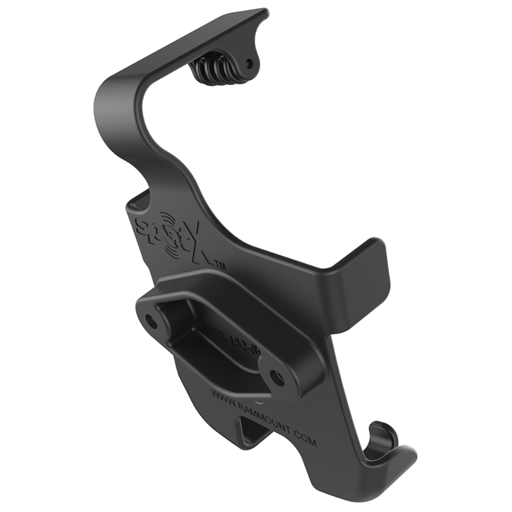 RAM Mount EZ-Roll'r&trade; Cradle f/SPOT X&trade; 3