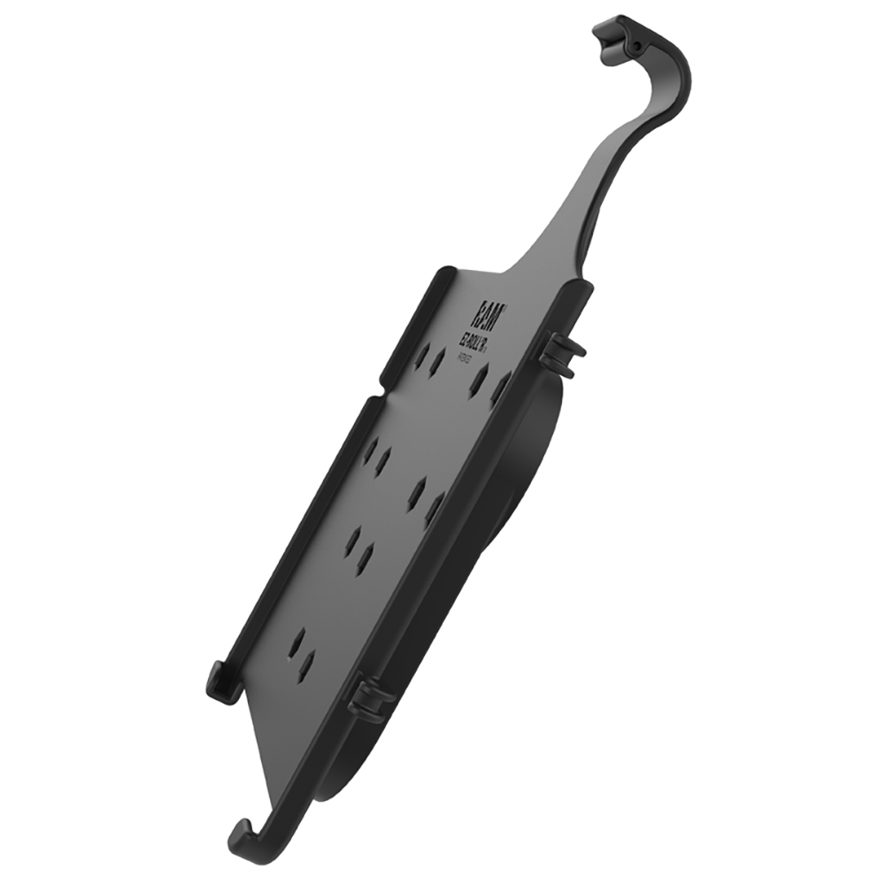 RAM Mount EZ-Roll'r&trade; Cradle f/Apple iPad Pro 11" 2