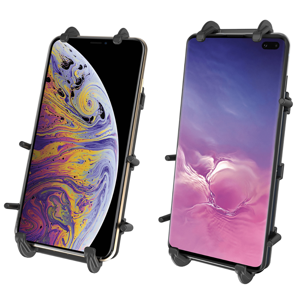RAM Mount RAM&reg; Quick-Grip&trade; XL Large Phone Holder 2