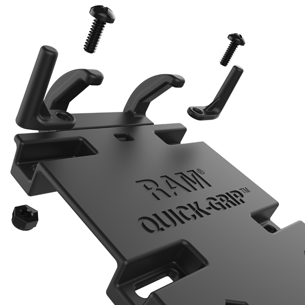 RAM Mount RAM&reg; Quick-Grip&trade; XL Large Phone Holder 4