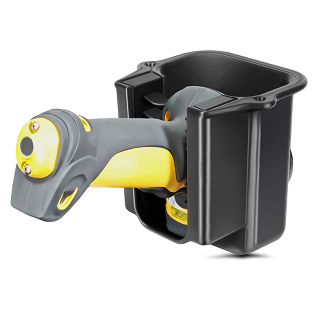 RAM Mount Power-Grip&trade; Universal Scanner Gun Holder 3