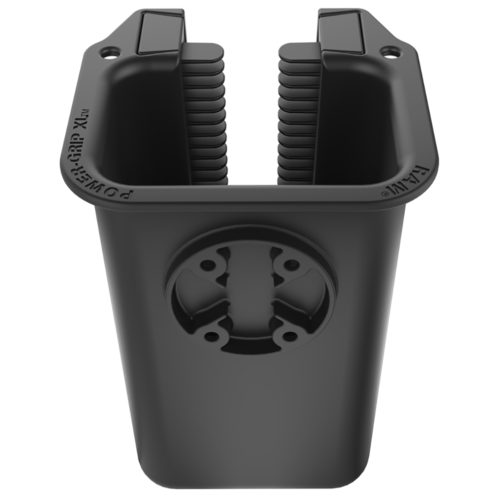 RAM Mount Power-Grip&trade; XL Universal Scanner Gun Holder 2