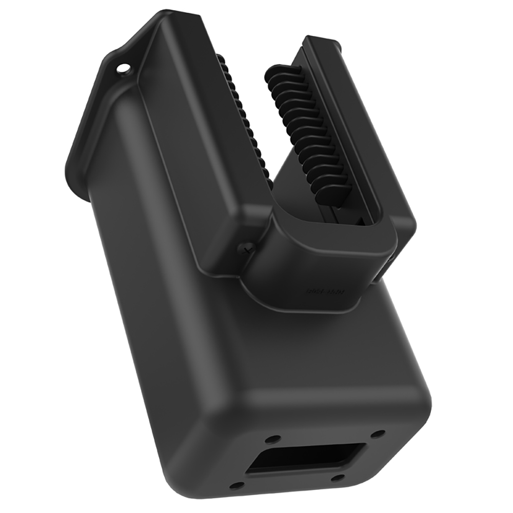 RAM Mount Power-Grip&trade; XL Universal Scanner Gun Holder 3