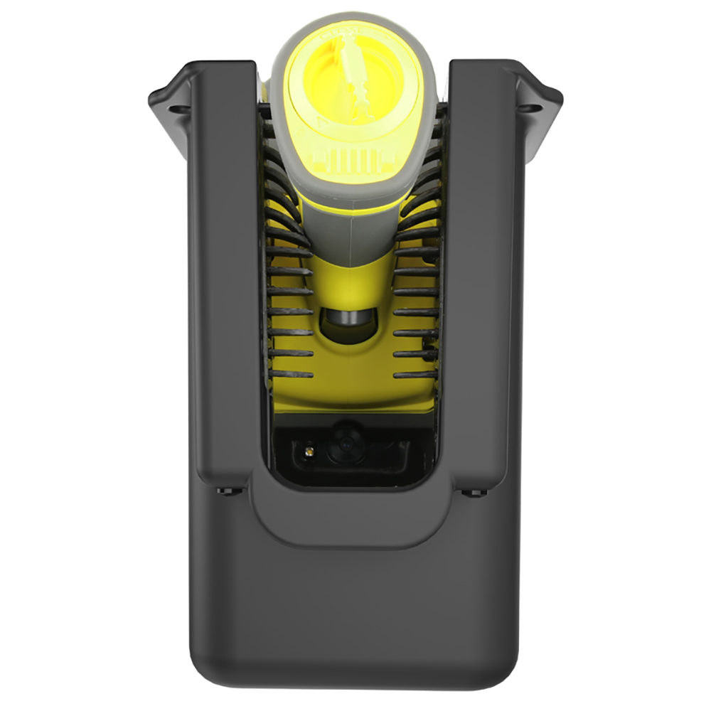 RAM Mount Power-Grip&trade; XL Universal Scanner Gun Holder 5