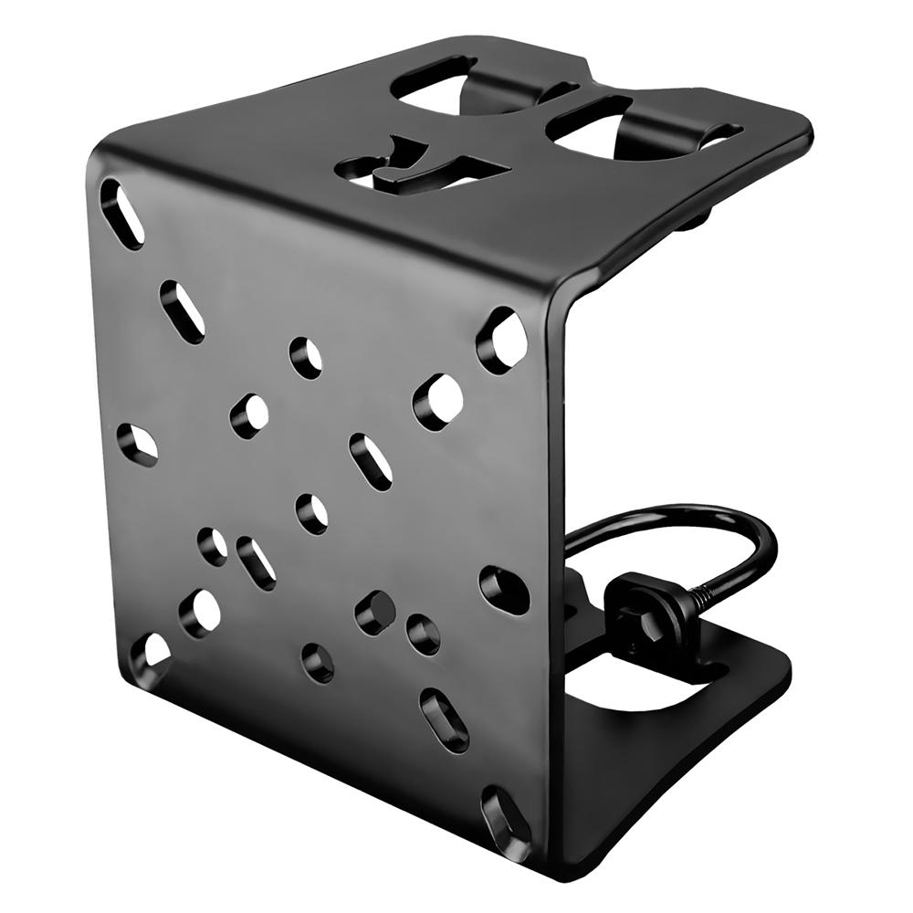 RAM Mount RAM&reg; Vertical Drill-Down Laptop Mount 3
