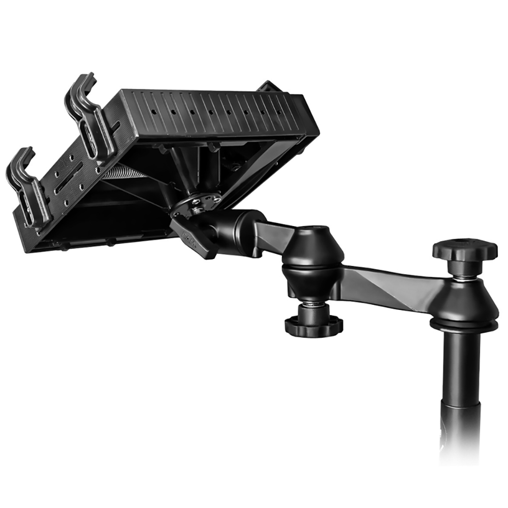 RAM Mount RAM&reg; No-Drill&trade; Laptop Mount f/2019 Ford Ranger 3