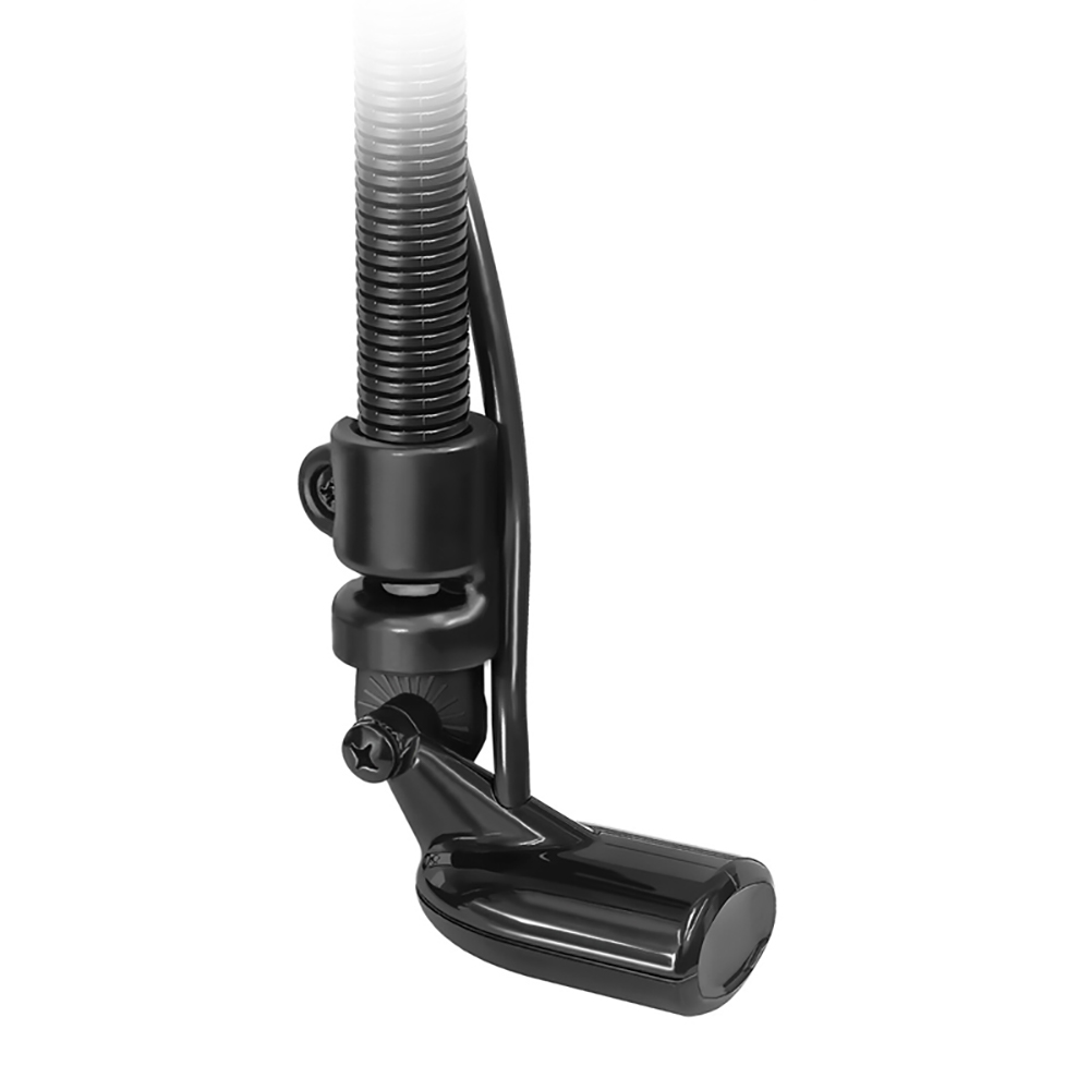 RAM Mount RAM&reg; Transducer Mount w/18" Aluminum Rod &amp; 2" x 2.5" Base 2