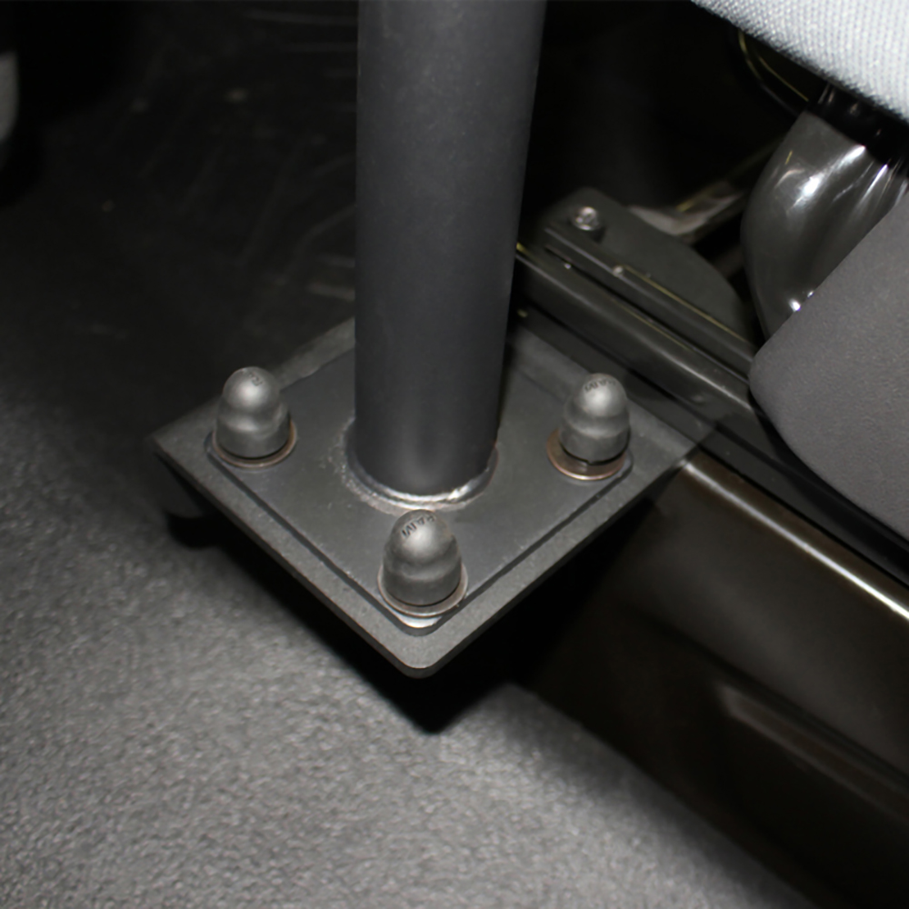RAM Mount RAM&reg; No-Drill&trade; Mount f/'14-20 Ford Transit Full Size Van 4