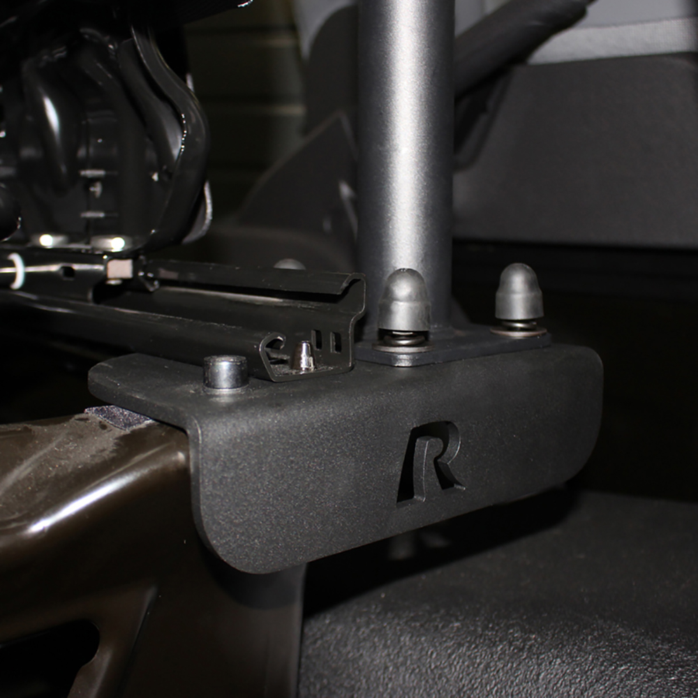 RAM Mount RAM&reg; No-Drill&trade; Mount f/'14-20 Ford Transit Full Size Van 5