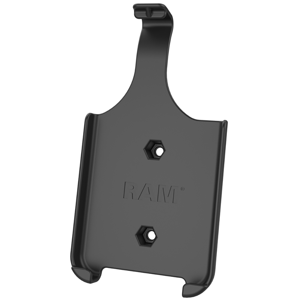 RAM Mount RAM&reg; Form-Fit Cradle f/Apple iPhone 11 2