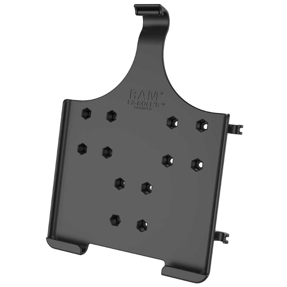 RAM Mount RAM&reg; EZ-Roll'r&trade; Cradle f/Apple iPad 7th Gen 2