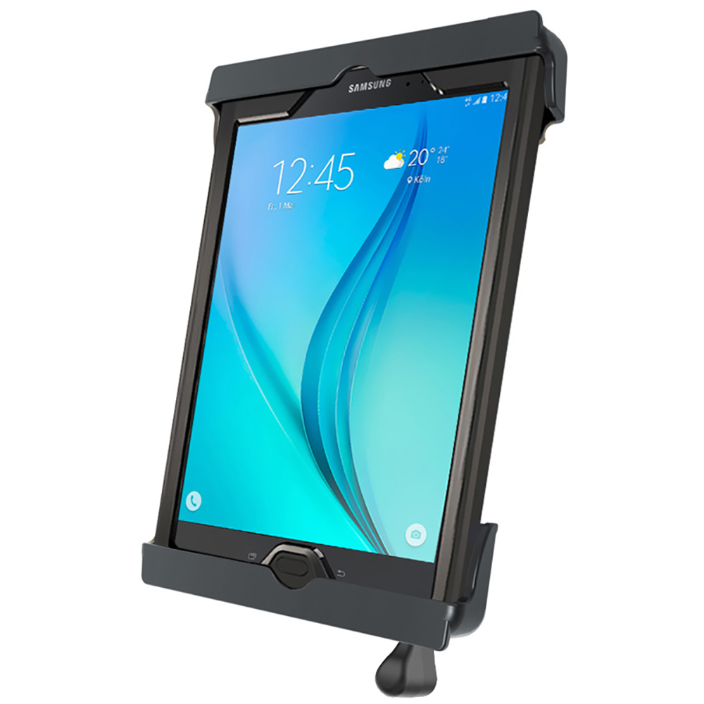 RAM Mount RAM&reg; Tab-Lock&trade; Holder f/9"-10.5" Tablets w/Heavy Duty Cases 2