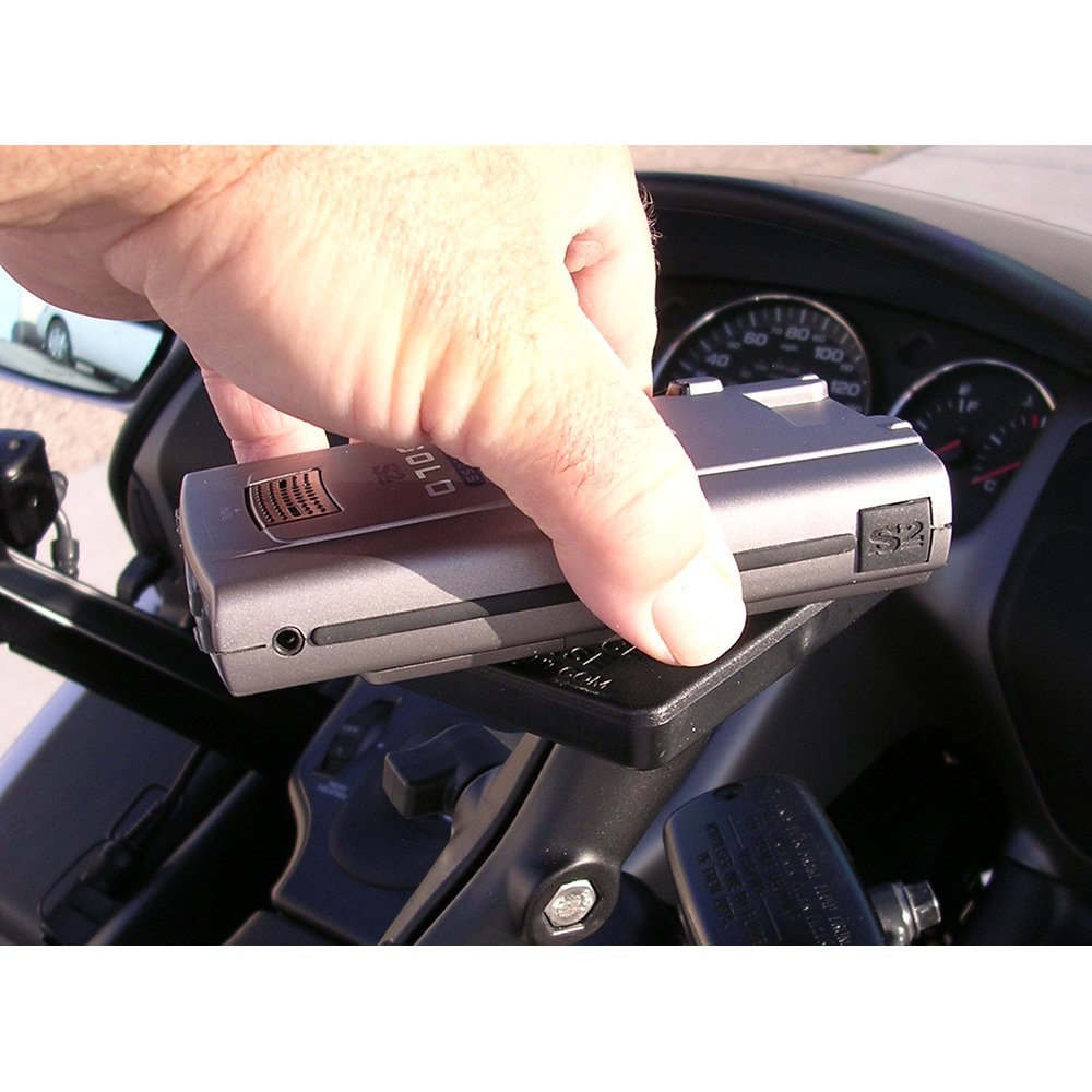 RAM Mount RAM&reg; Power Plate&trade; III Universal Magnetic Holder 3