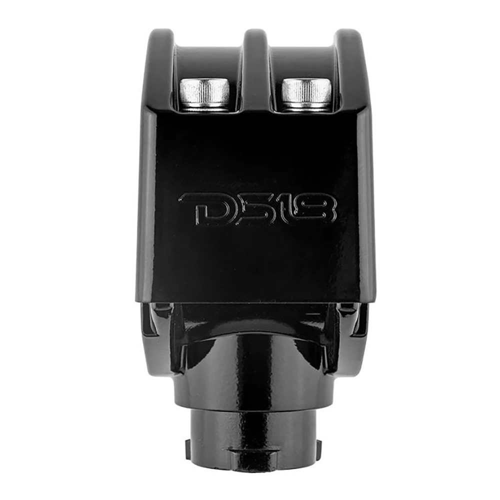 DS18 Hydro Clamp/Mount Adapter V2 f/Tower Speaker - Black 3