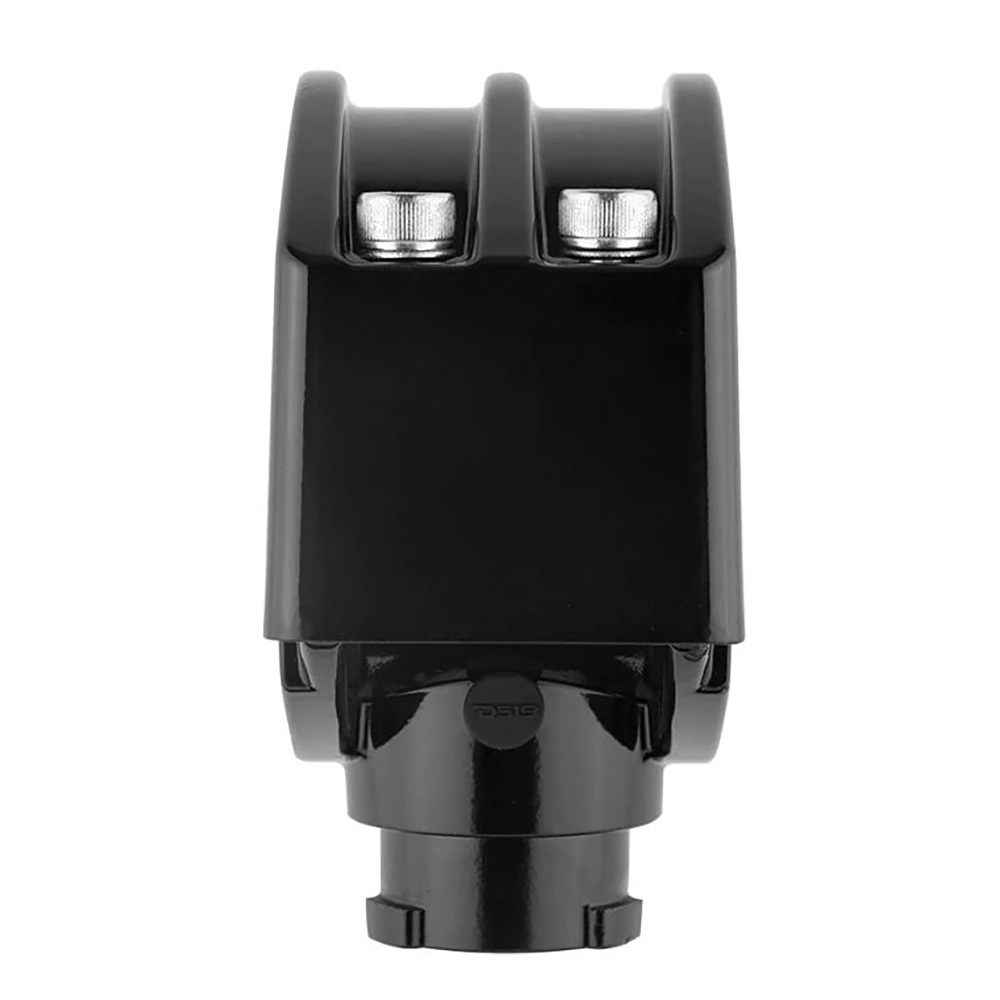 DS18 Hydro Clamp/Mount Adapter V2 f/Tower Speaker - Black 4