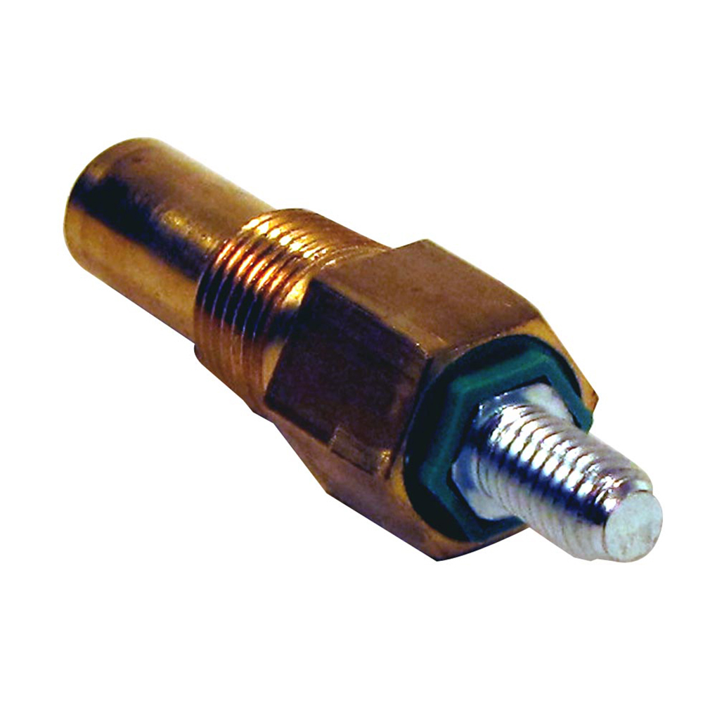 Faria Temperature Sender 1/8" NPTF American Single Standard - TS1029 2