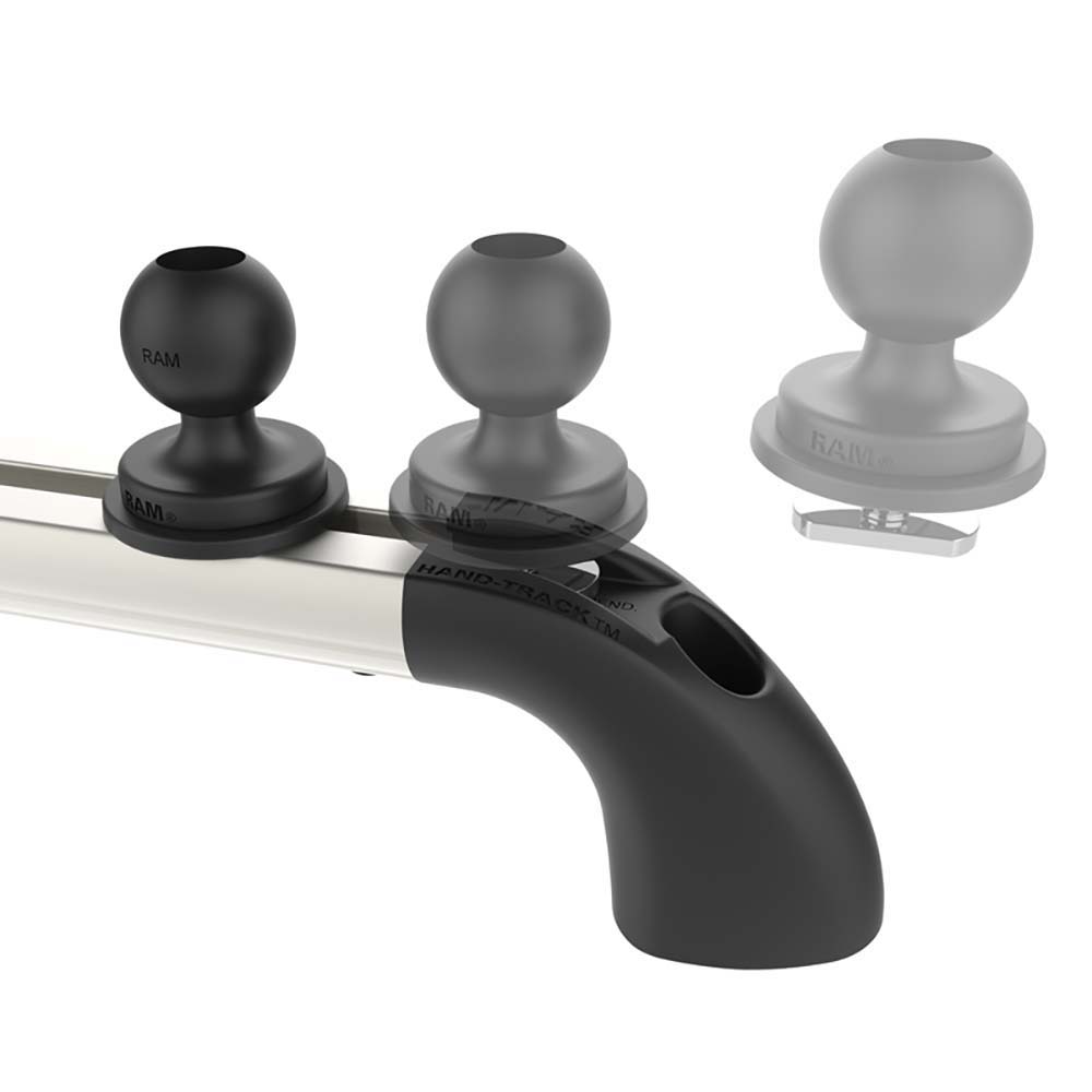 RAM Mount 10" RAM&reg; Hand-Track&trade; w/16" Overall Length 3