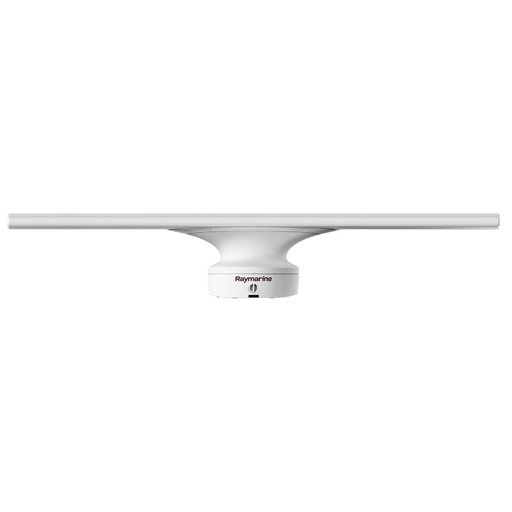 Raymarine Cyclone Radar w/6' Open Array &amp; 15M Cables 4