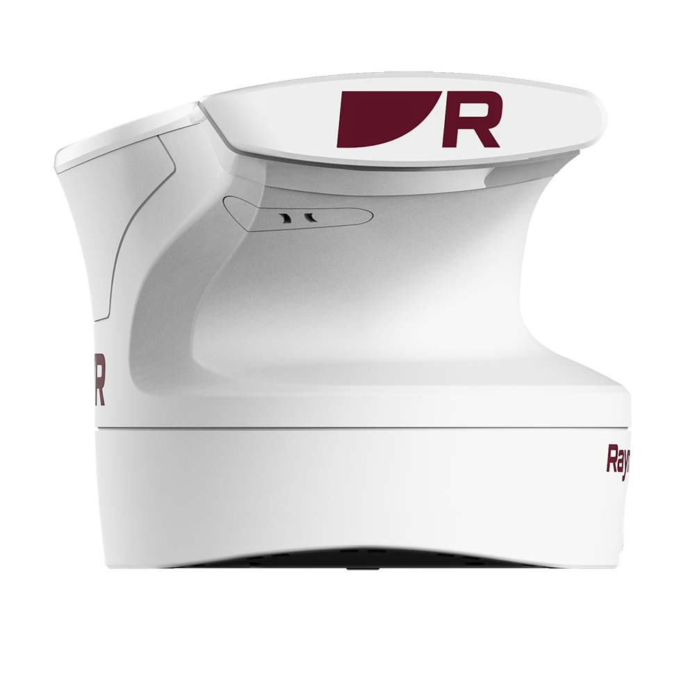 Raymarine Cyclone Radar w/6' Open Array &amp; 15M Cables 5
