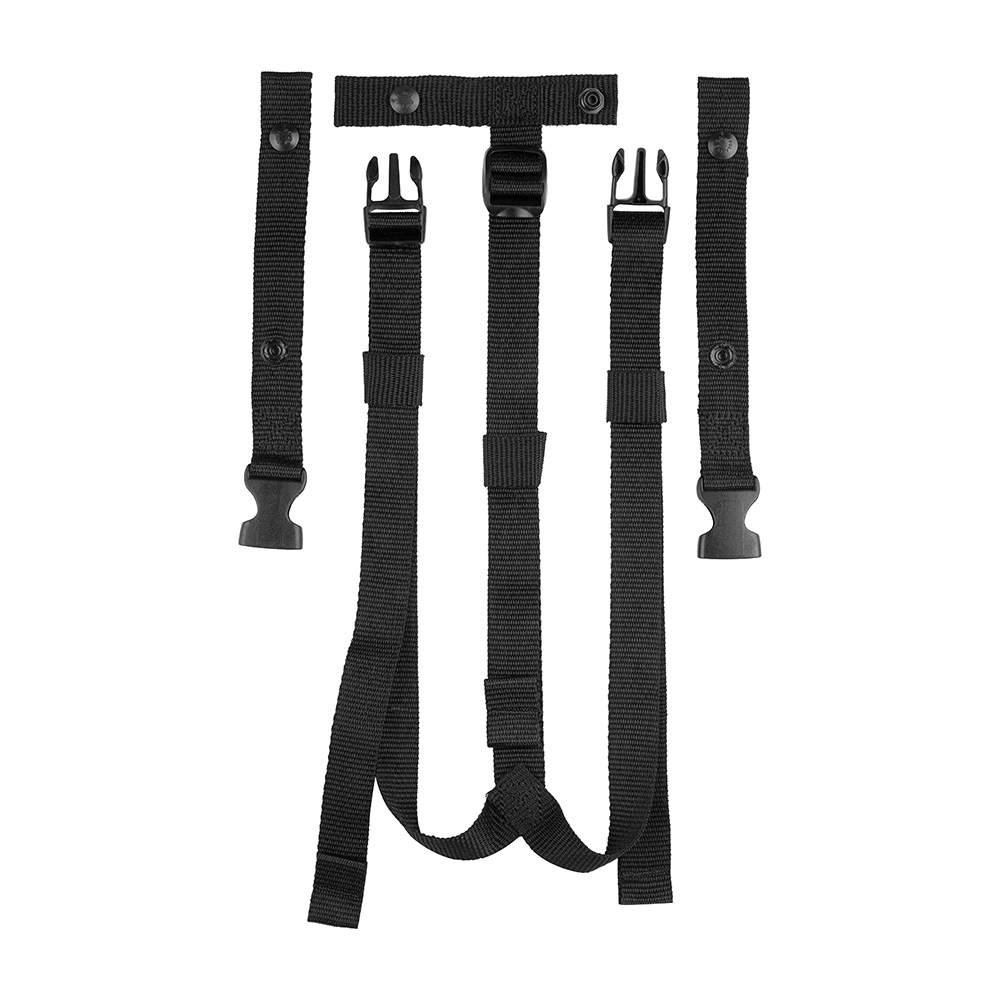 Mustang Sailing Leg Strap 2