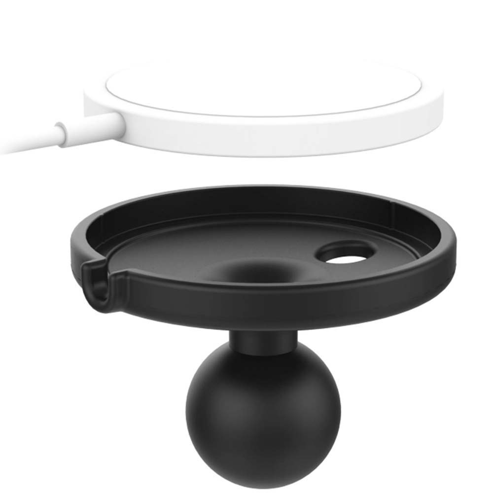 RAM Mount RAM&reg; Ball Adapter f/Apple MagSafe 2