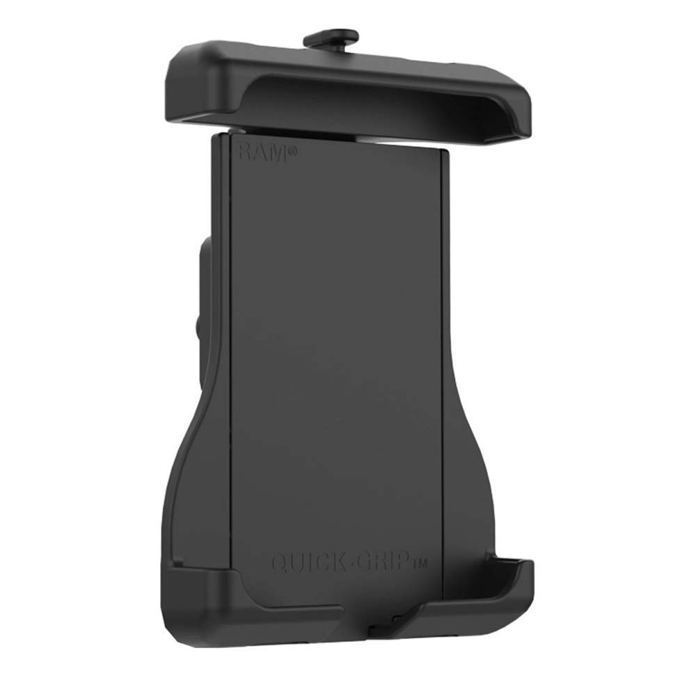 RAM Mount RAM&reg; Quick-Grip&trade; Holder w/Ball f/Apple MagSafe Compatible Phones 2