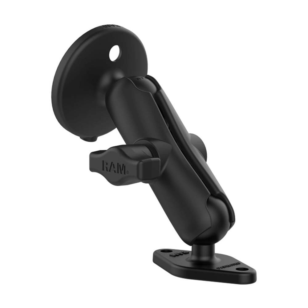 RAM Mount RAM&reg; Drill-Down Mount f/Apple MagSafe 3