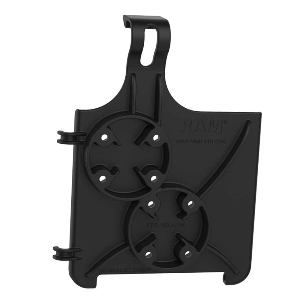 RAM Mount RAM&reg; EZ-Roll'r&trade; Cradle f/Apple iPad mini 6 2