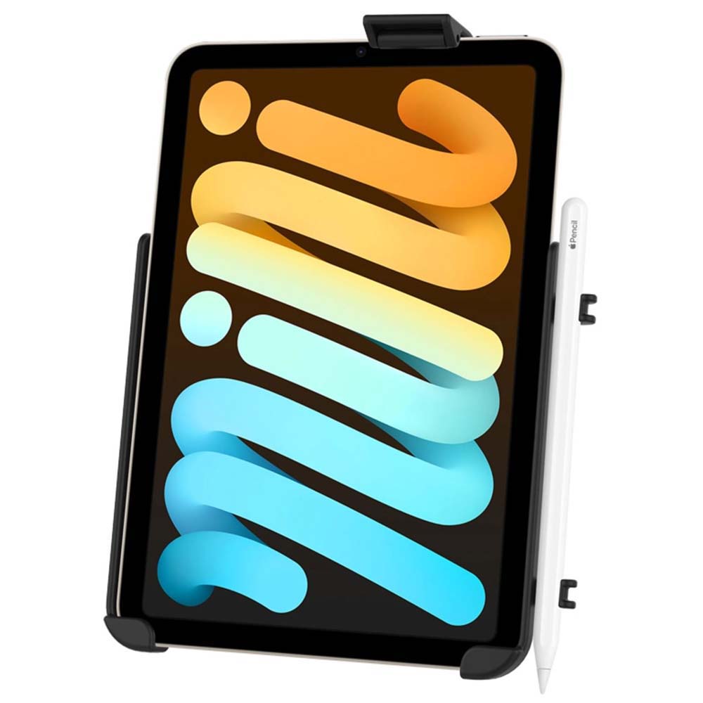 RAM Mount RAM&reg; EZ-Roll'r&trade; Cradle f/Apple iPad mini 6 3