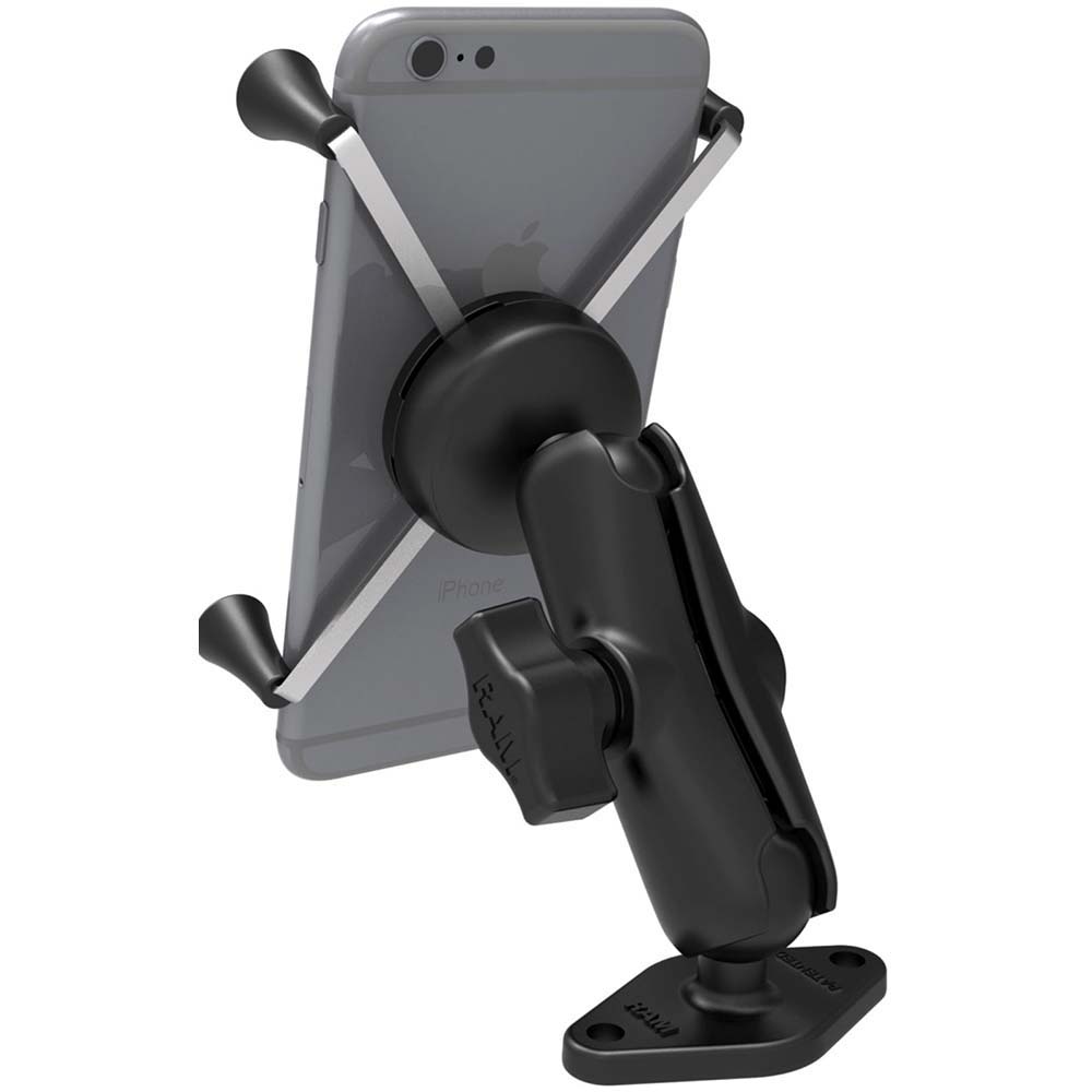 RAM Mount RAM&reg; X-Grip&reg; Large Phone Mount w/Diamond Base 2