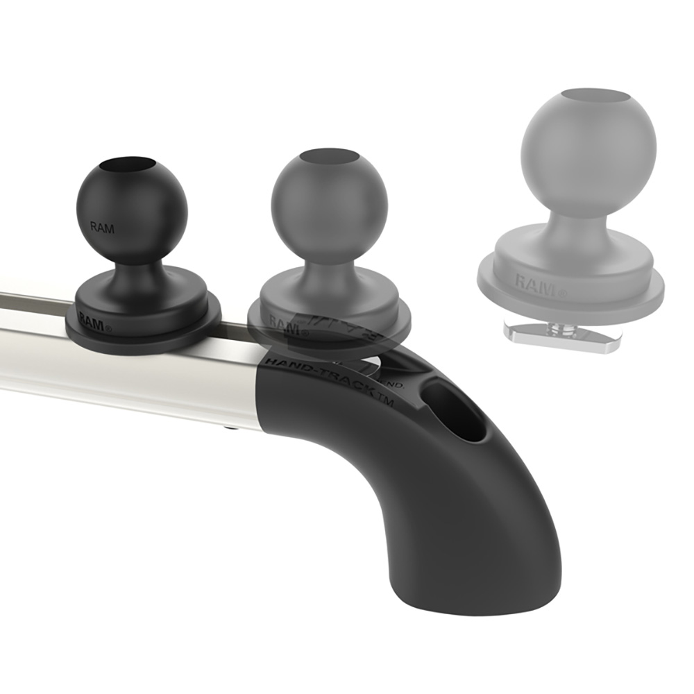 RAM Mount 12" RAM&reg; Hand-Track&trade; w/18" Overall Length 3