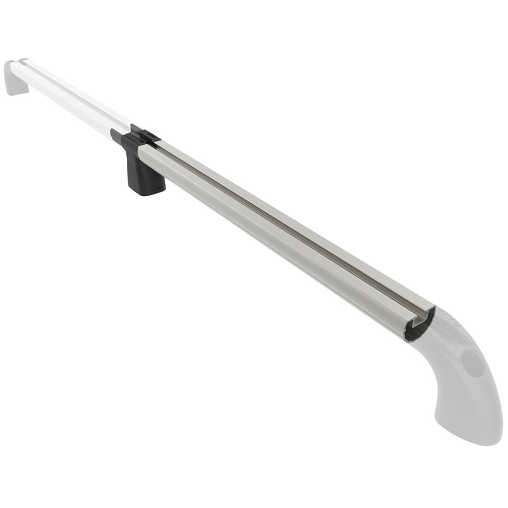 RAM Mount RAM&reg; Hand-Track&trade; Center Connector w/15" Track Extension 2