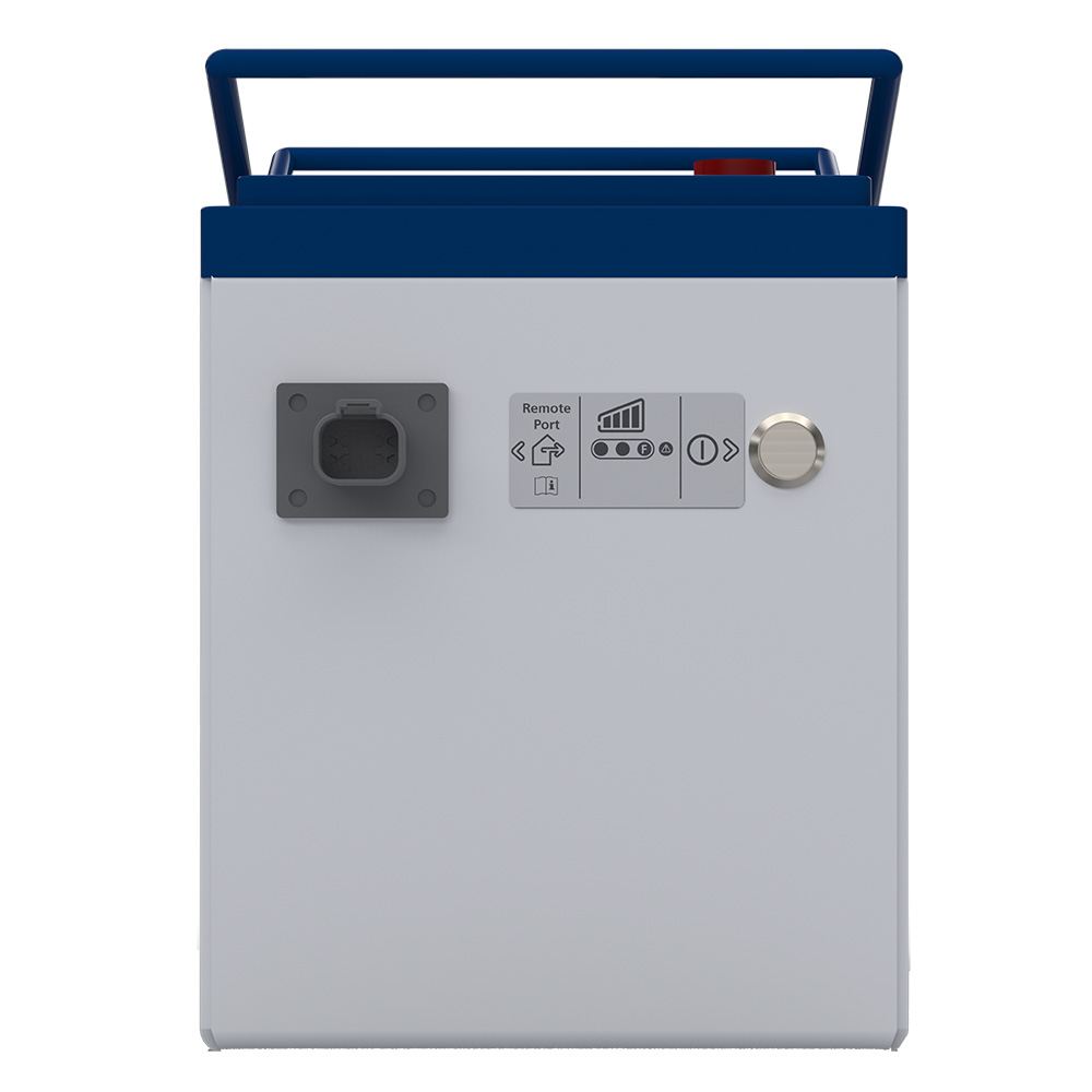 Xantrex Lithium Ion Phosphate (LiFePO4) Battery - 105AH - 12VDC 3