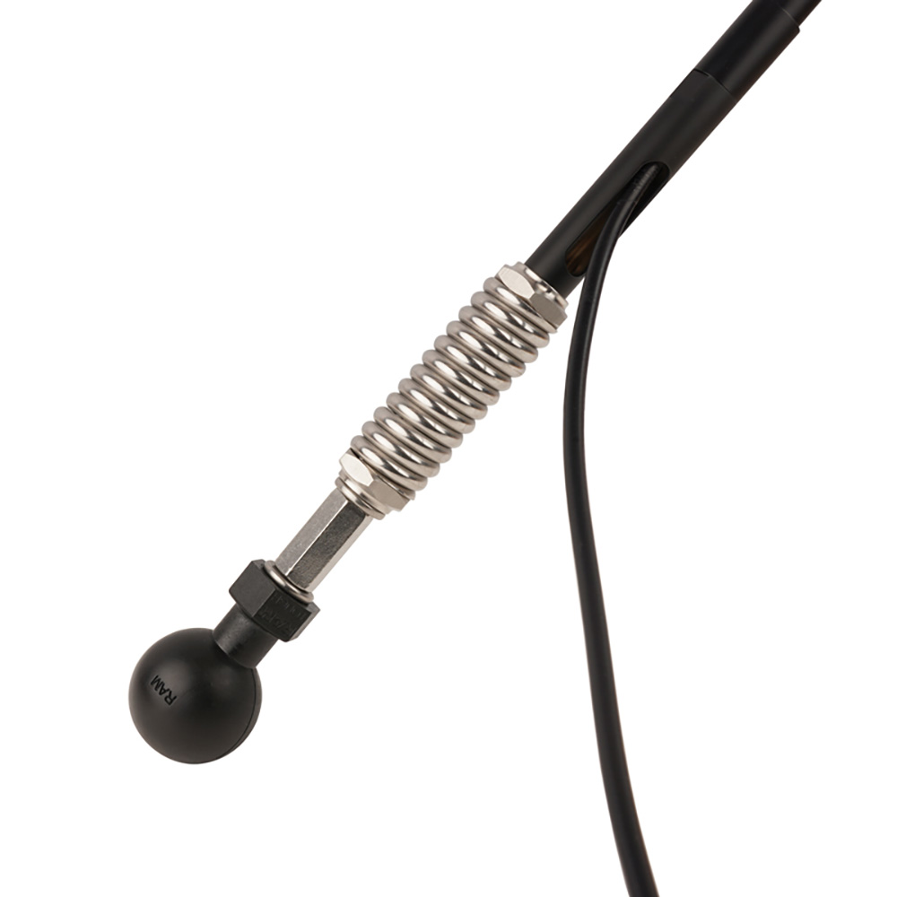 RAM Mount RAM&reg; Tough-Ball&trade; w/Coupling Nut f/WeBoost Antennas 2