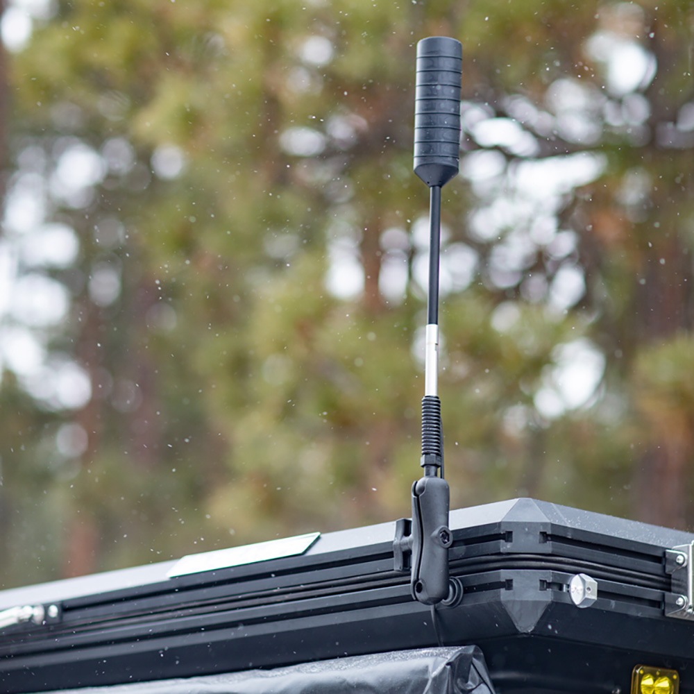 RAM Mount RAM&reg; Tough-Ball&trade; w/Coupling Nut f/WeBoost Antennas 3