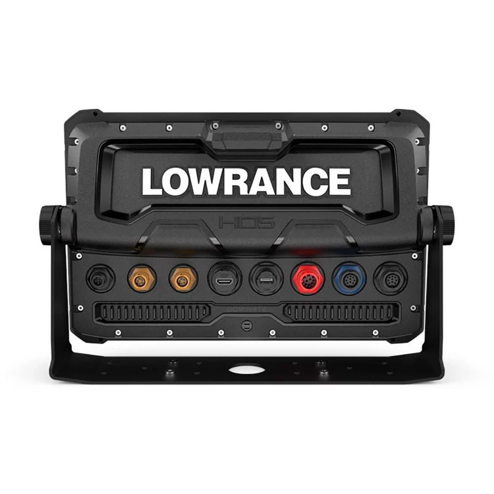 Lowrance HDS PRO 12 - w/ Preloaded C-MAP DISCOVER OnBoard &amp; Active Imaging HD Transducer 4