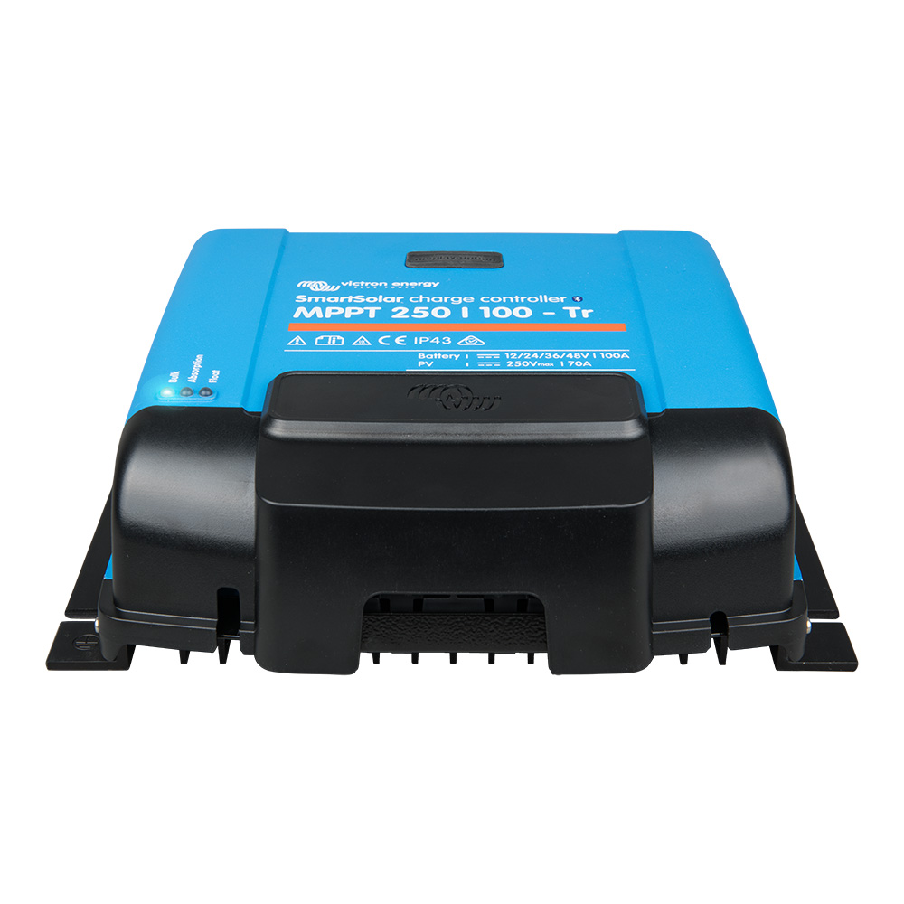 Victron MPPT WireBox-XL Tr 150-85/100 &amp; 250-85/100 2