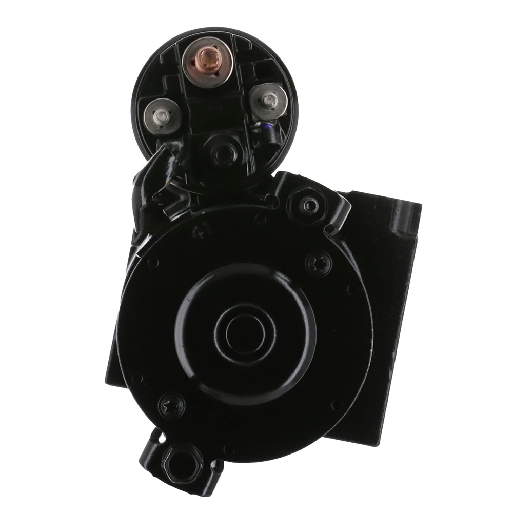 ARCO Marine Standard Duty Inboard Starter w/Gear Reduction 3