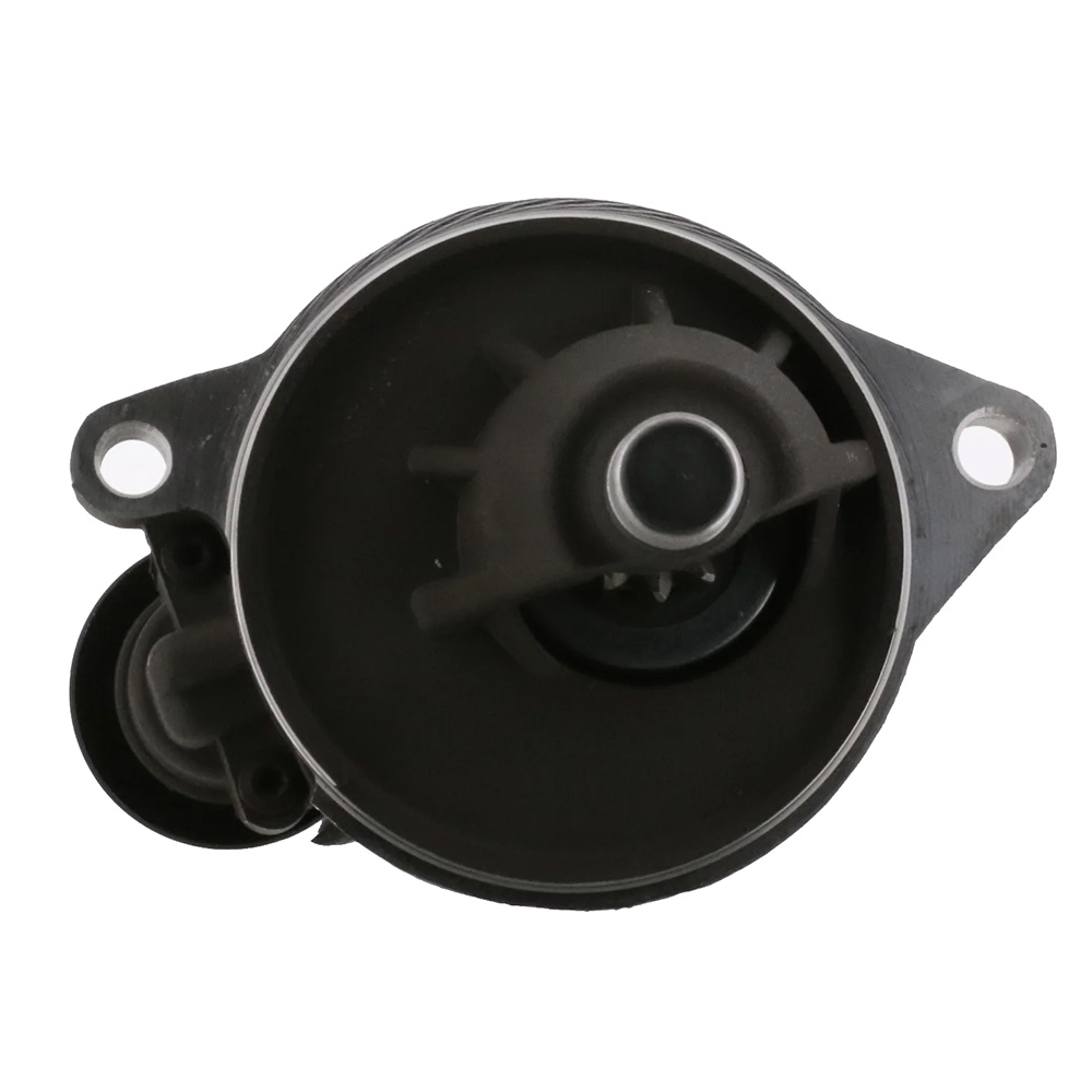 ARCO Marine High-Performance Inboard Starter w/Gear Reduction &amp; Permanent Magnet - Clockwise Rotation 3