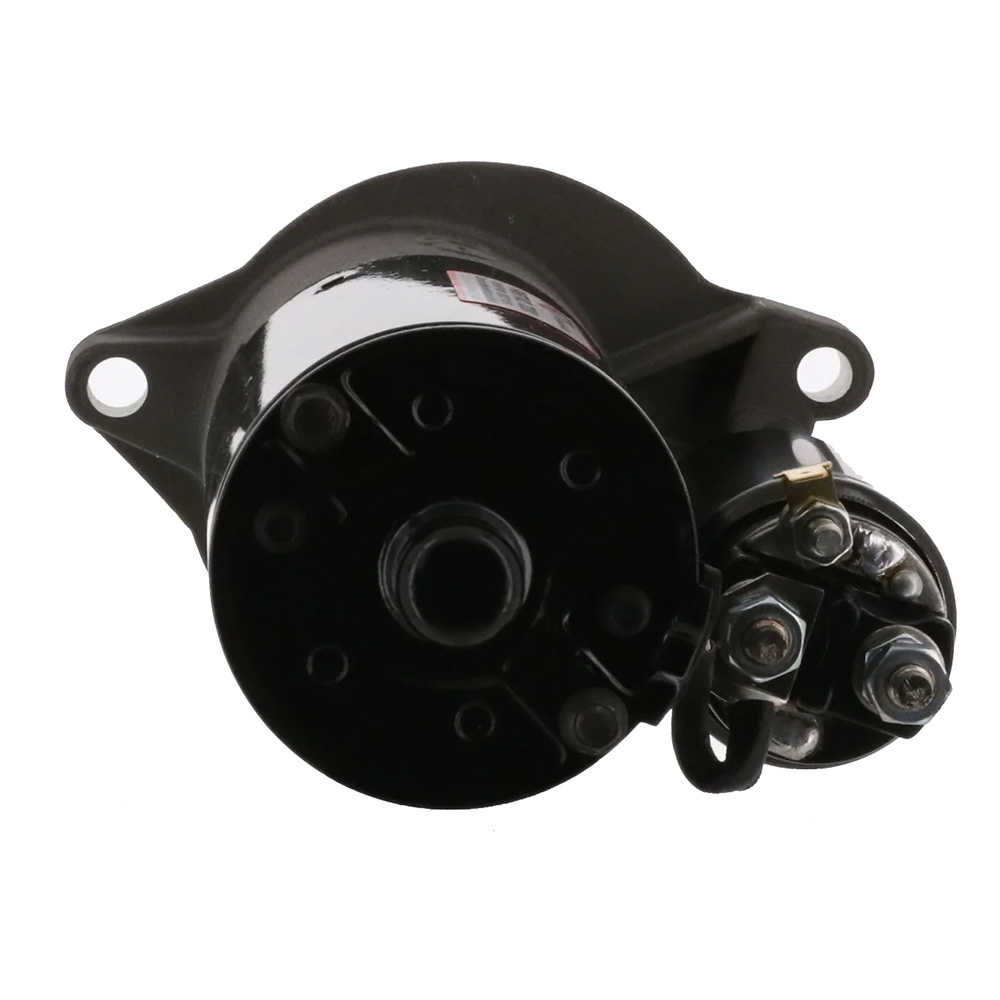 ARCO Marine High-Performance Inboard Starter w/Gear Reduction &amp; Permanent Magnet - Clockwise Rotation 5