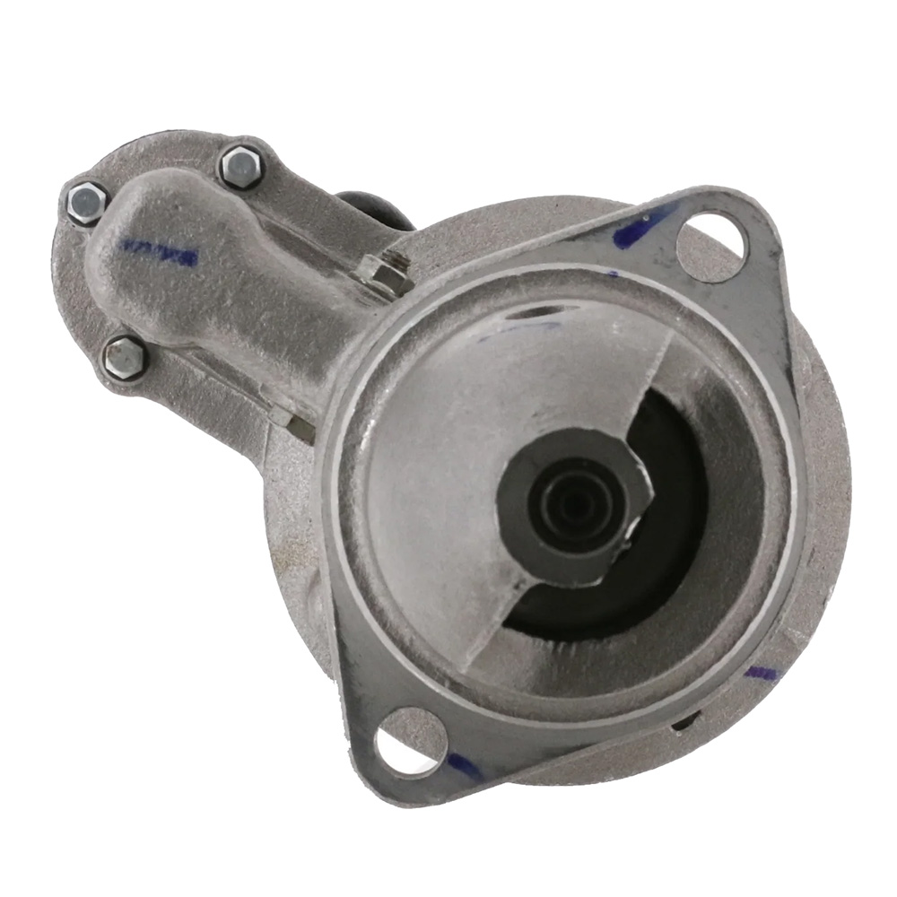 ARCO Marine Top Mount Inboard Starter - Counter Clockwise Rotation 3