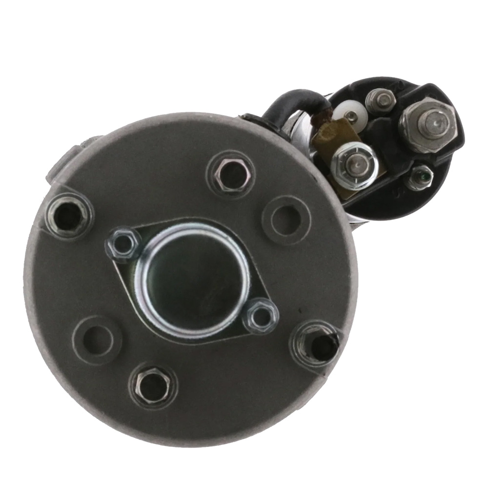 ARCO Marine Top Mount Inboard Starter - Counter Clockwise Rotation 4