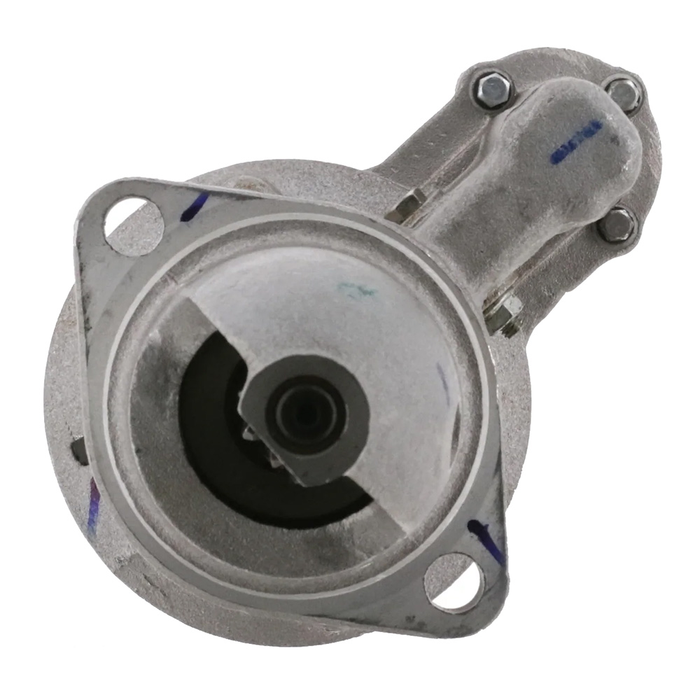 ARCO Marine Top Mount Inboard Starter - Clockwise Rotation 3
