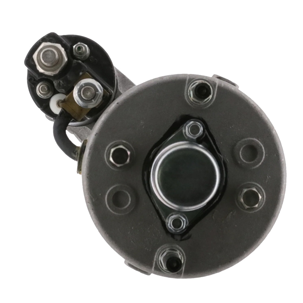 ARCO Marine Top Mount Inboard Starter - Clockwise Rotation 4