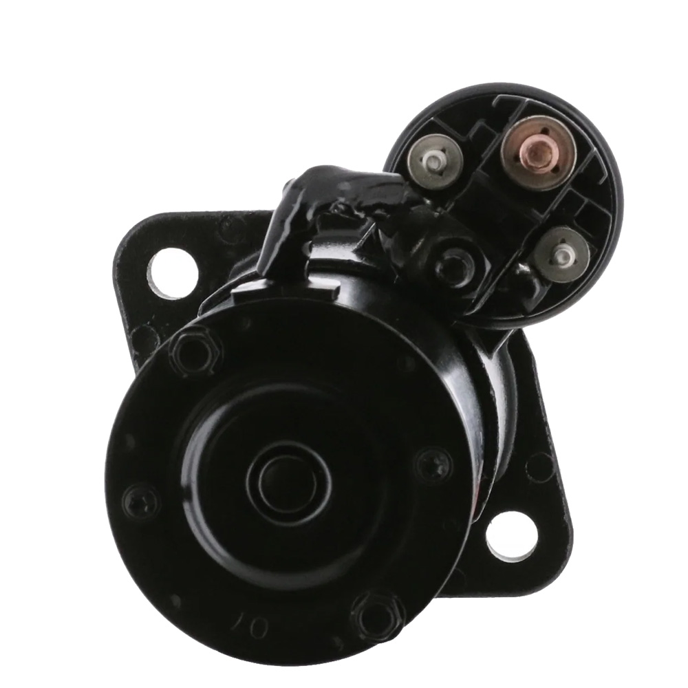 ARCO Marine Top Mount Inboard Starter w/Gear Reduction - Counter Clockwise Rotation 4