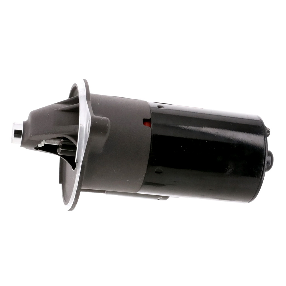 ARCO Marine High-Performance Inboard Starter w/Gear Reduction &amp; Permanent Magnet - Clockwise Rotation (Late Model) 2